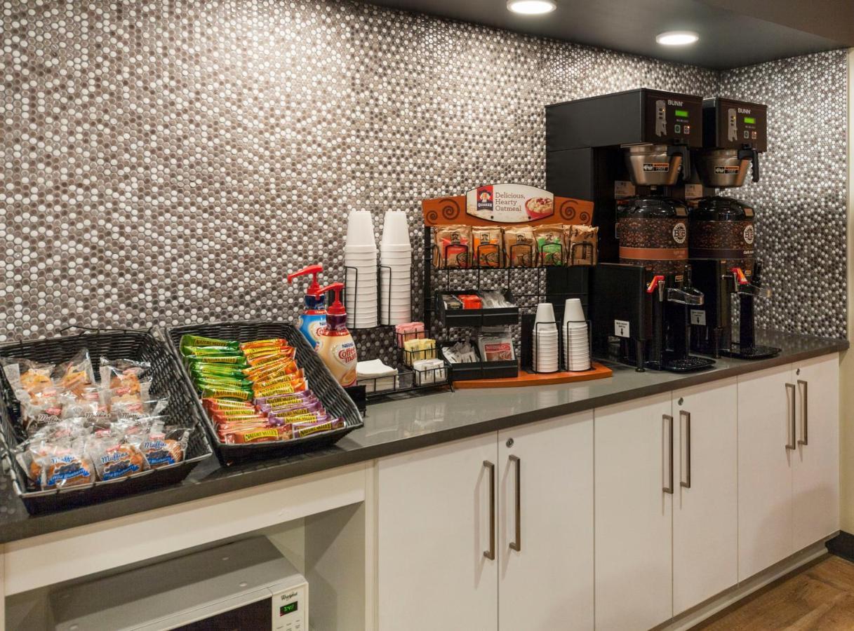 Extended Stay America Suites - Washington, Dc - Alexandria - Landmark Dış mekan fotoğraf