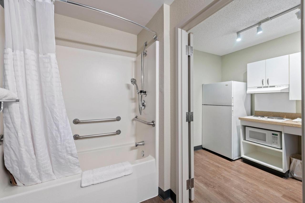 Extended Stay America Suites - Washington, Dc - Alexandria - Landmark Dış mekan fotoğraf