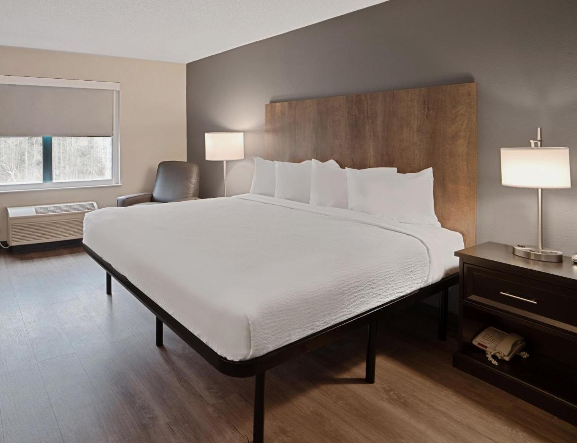 Extended Stay America Suites - Washington, Dc - Alexandria - Landmark Dış mekan fotoğraf
