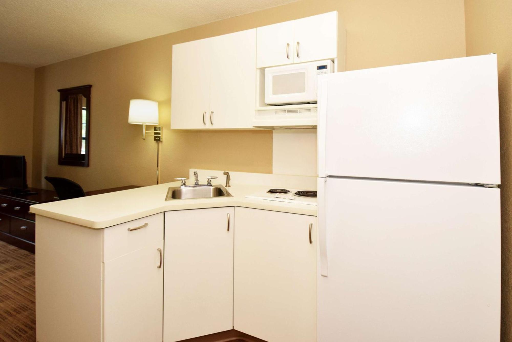 Extended Stay America Suites - Washington, Dc - Alexandria - Landmark Dış mekan fotoğraf