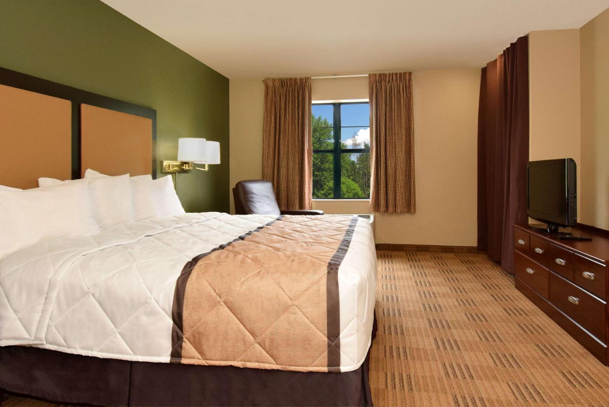Extended Stay America Suites - Washington, Dc - Alexandria - Landmark Dış mekan fotoğraf