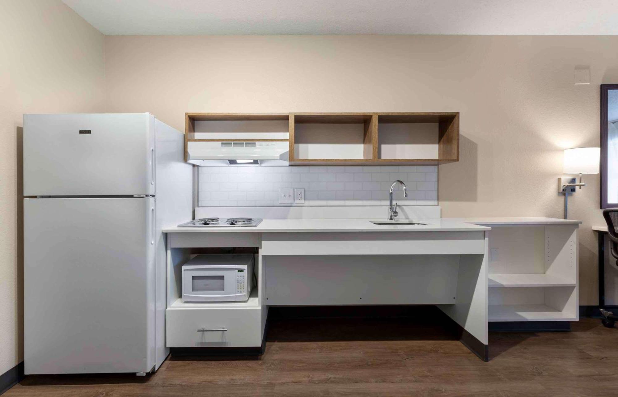 Extended Stay America Suites - Washington, Dc - Alexandria - Landmark Dış mekan fotoğraf