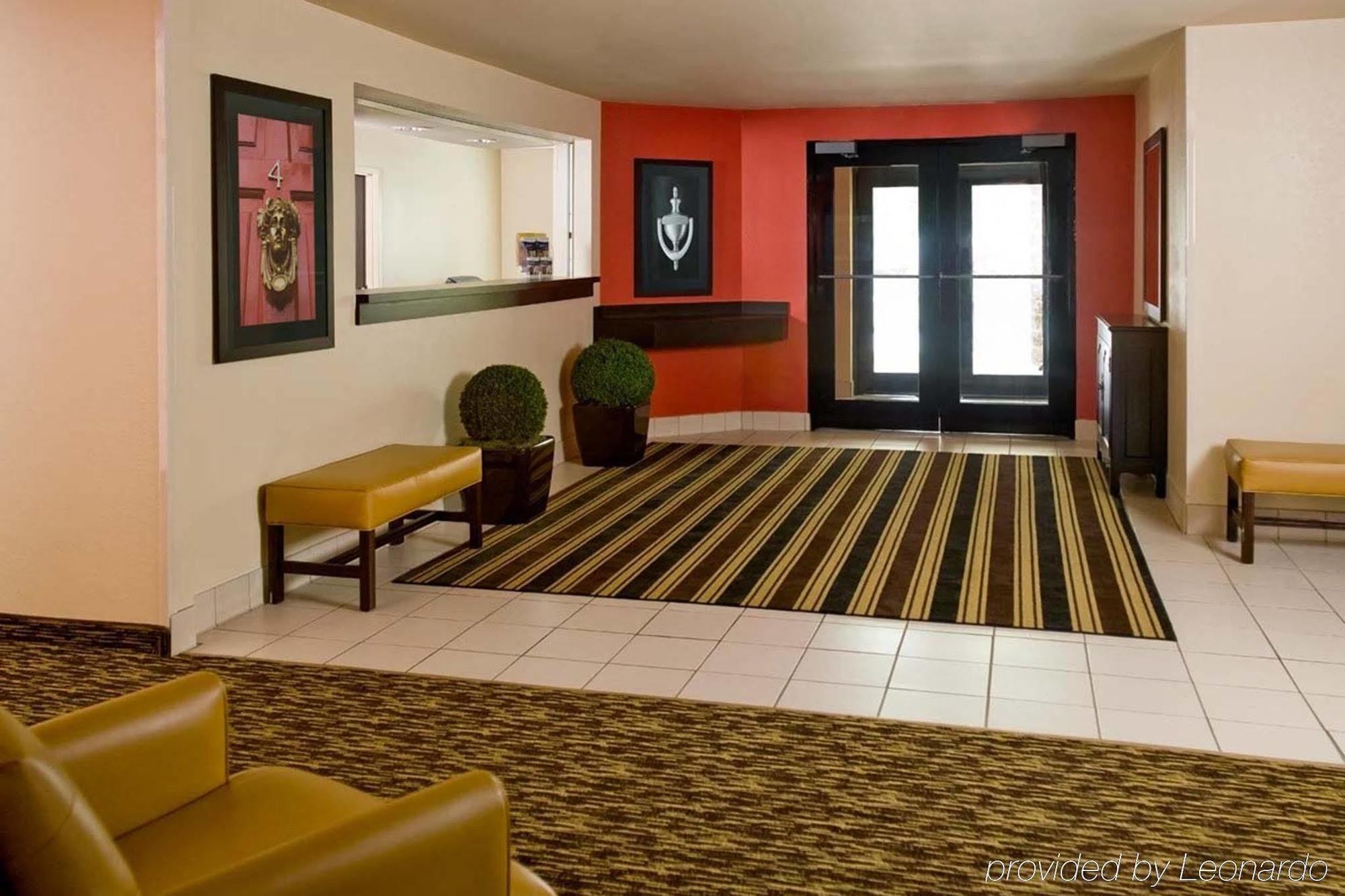 Extended Stay America Suites - Washington, Dc - Alexandria - Landmark Dış mekan fotoğraf